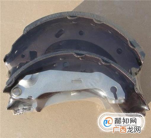 更换鼓刹刹车片教程