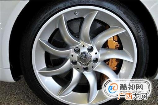 更换鼓刹刹车片教程