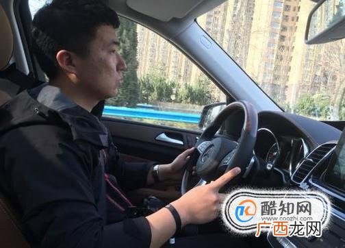 开车开的好有哪些表现？