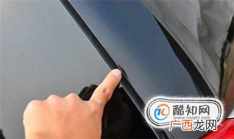 如何鉴别泡水车、事故车