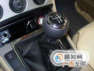 为什么要选择手动挡车