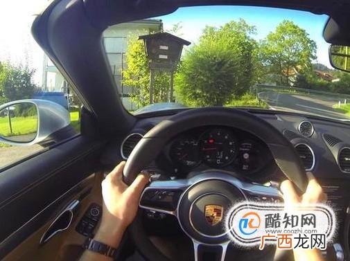 如何提升驾驶水平？