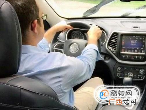 如何提升驾驶水平？