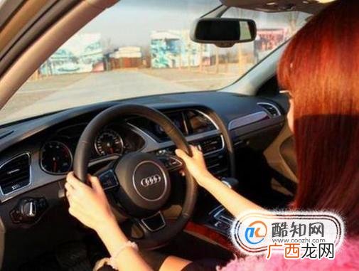 如何提升驾驶水平？