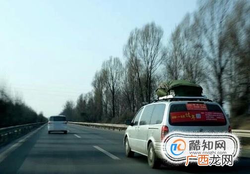 高速上开车有哪些注意要点？