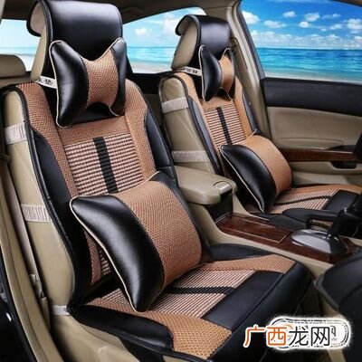 如何清洗汽车坐垫