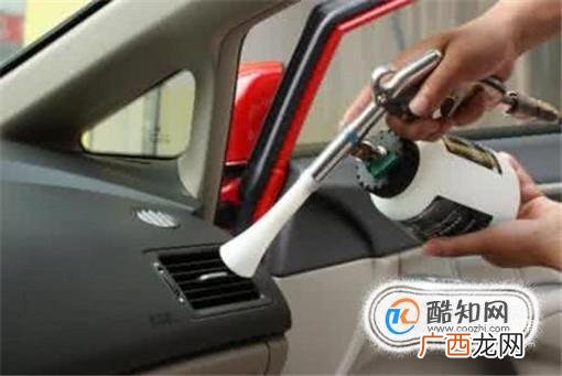 汽车空调有异味怎么办？