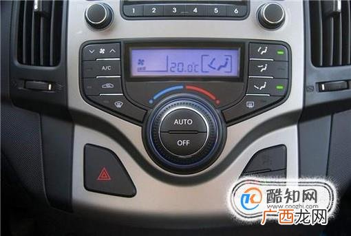 新明锐怎么更换空调滤芯