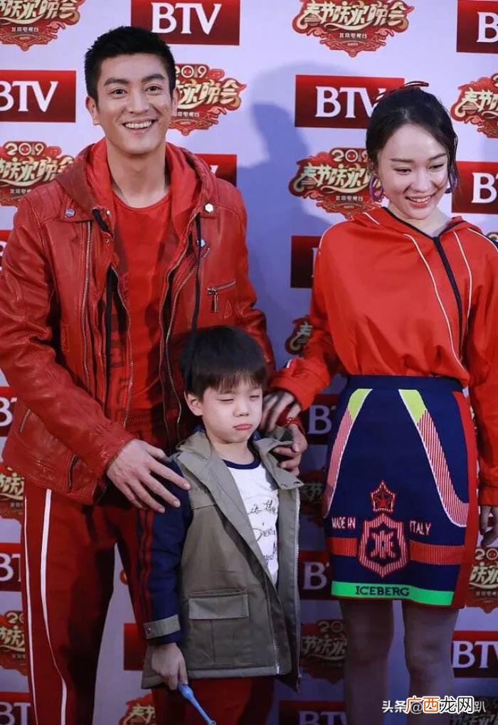杨幂和罗晋，杨幂再现仙女造型唐嫣罗晋合体超甜