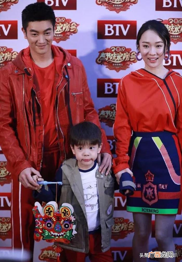 杨幂和罗晋，杨幂再现仙女造型唐嫣罗晋合体超甜