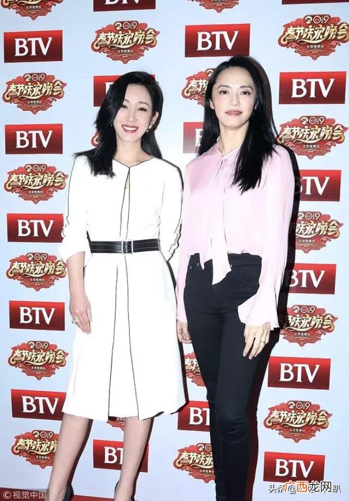 杨幂和罗晋，杨幂再现仙女造型唐嫣罗晋合体超甜