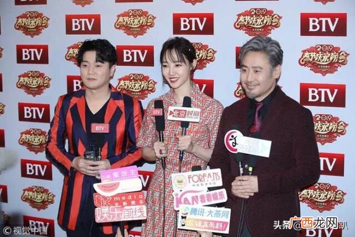 杨幂和罗晋，杨幂再现仙女造型唐嫣罗晋合体超甜