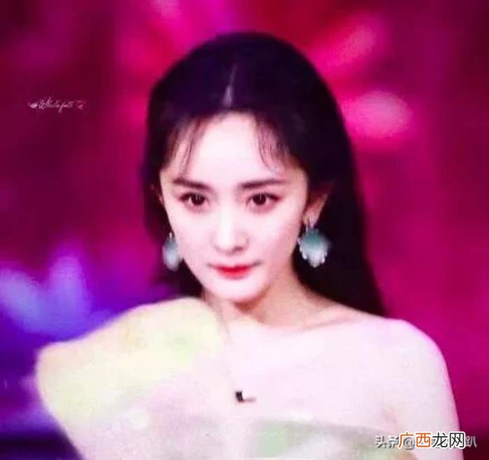 杨幂和罗晋，杨幂再现仙女造型唐嫣罗晋合体超甜