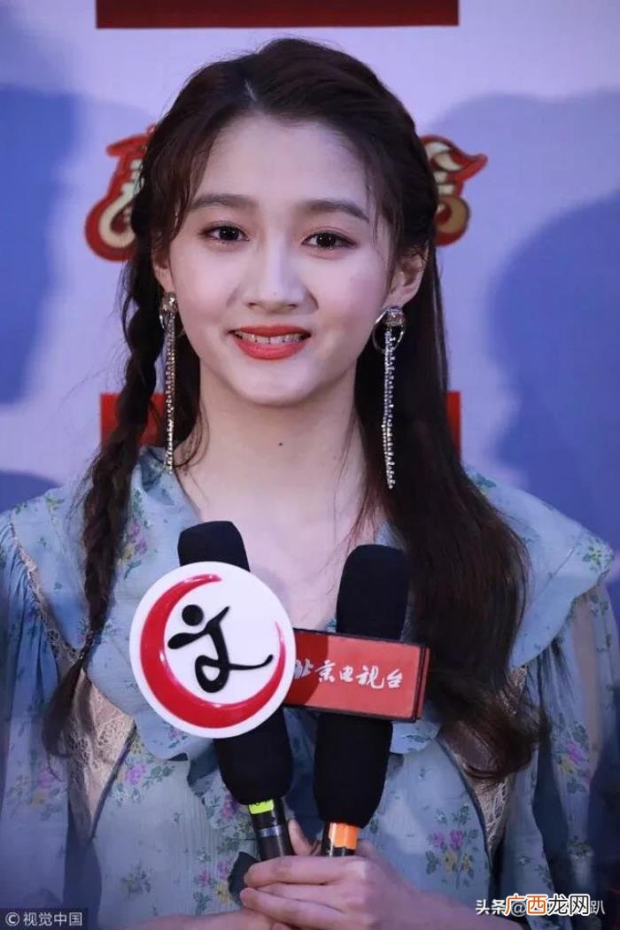 杨幂和罗晋，杨幂再现仙女造型唐嫣罗晋合体超甜