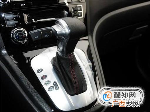 哈佛H6经典款自动档操作方法
