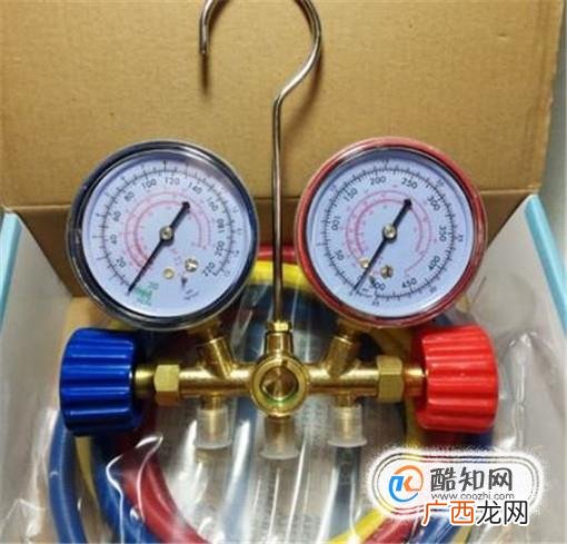 怎么用空调压力表来检修汽车空调？