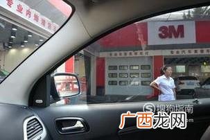 如何辨别3m汽车贴膜的真假！