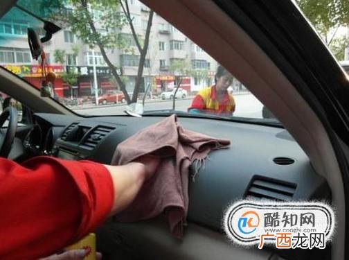 新手如何正确养车用车？