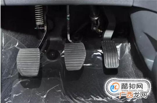 怎样练好科目三的起步