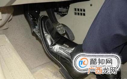 空挡滑行的危害