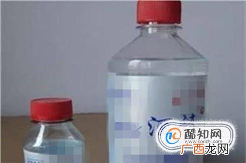 自制汽车防冻玻璃水