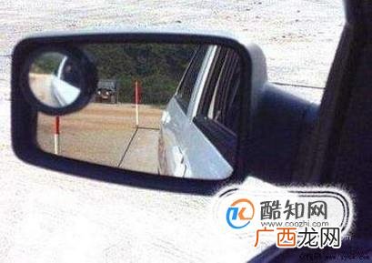 如何判断车身是直的