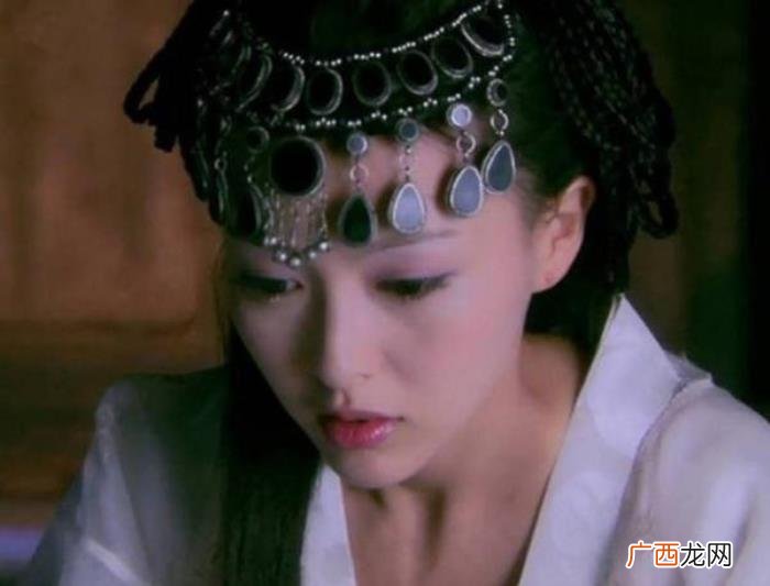 林心如哭戏，一起来品一品林心如刘亦菲赵丽颖的哭戏