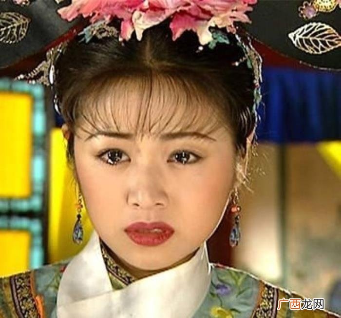 林心如哭戏，一起来品一品林心如刘亦菲赵丽颖的哭戏