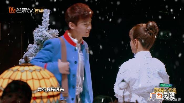 白敬亭金句，娱乐圈一大钢铁直男白敬亭又出金句