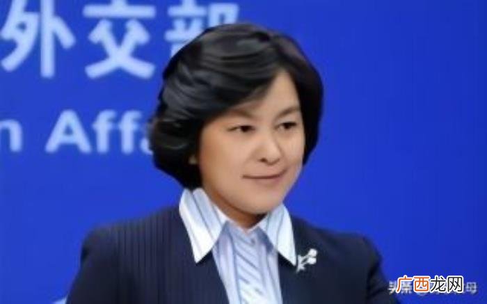赵立坚耿爽，外交天团华春莹+耿爽+赵立坚火了
