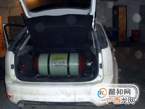 私家车油改气后会出现哪些问题