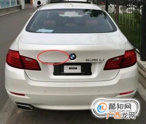 如何区分华晨宝马、进口宝马、进口宝马M系