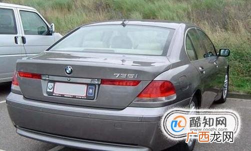 如何区分华晨宝马、进口宝马、进口宝马M系
