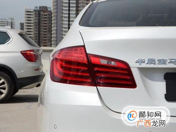 如何区分华晨宝马、进口宝马、进口宝马M系