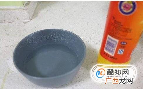 汽车玻璃除雾-自制除雾剂