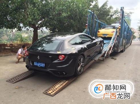 托运汽车是如何收费的？