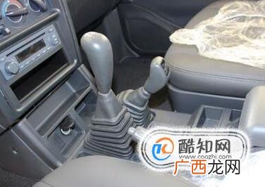 适时四驱和全时四驱