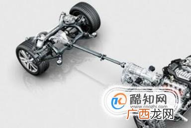 适时四驱和全时四驱