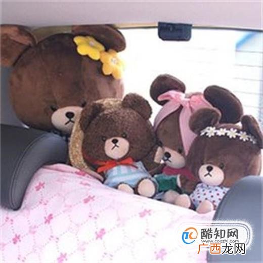 哪些车身装饰物容易发生安全隐患