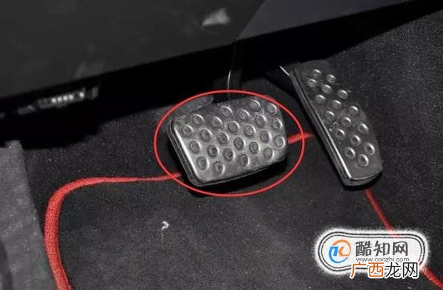 自动档的车具体怎么操作