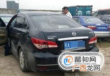 黑车为何屡禁不绝