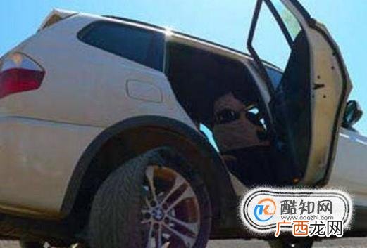 汽车几类常见危险故障排除的技巧？