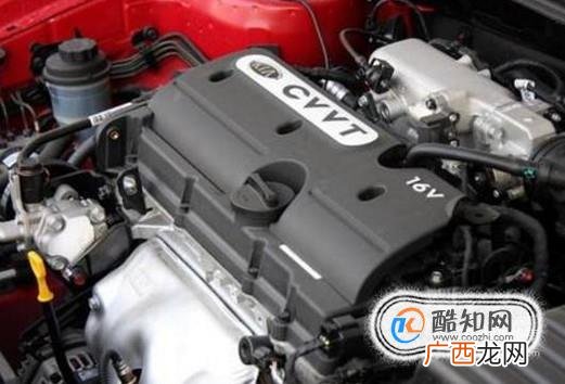 VVTi和CVVT发动机性能如何？哪一种更具优势？