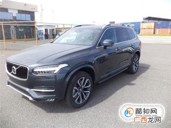 如何选购SUV汽车
