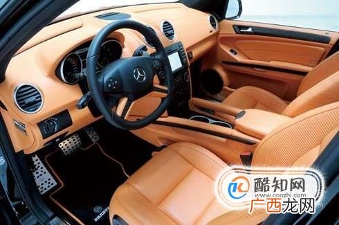 如何选购SUV汽车