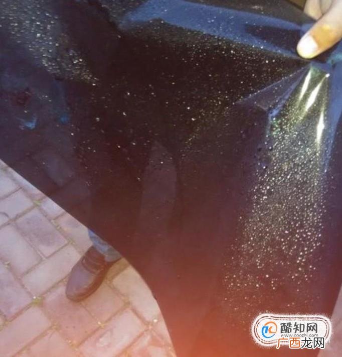 自己如何给汽车贴膜