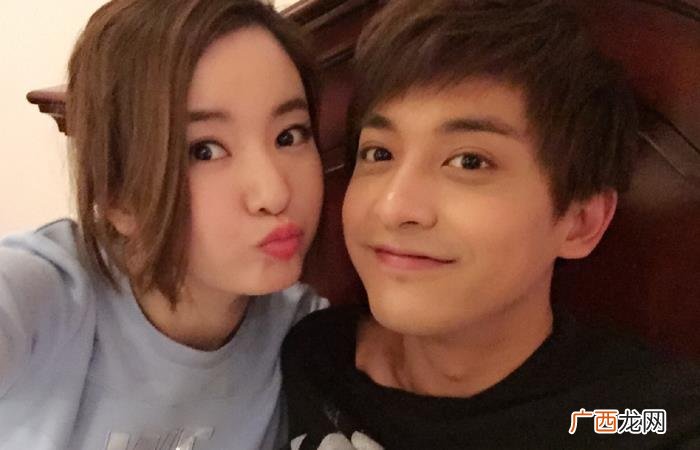 李晟李佳航，李佳航和李晟在一起都经历了些什么