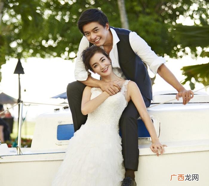 李晟李佳航，李佳航和李晟在一起都经历了些什么