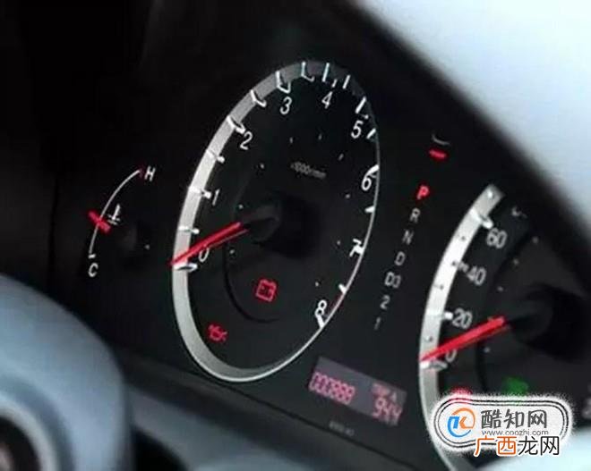 开新车为什么要预热