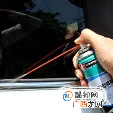 如何处理汽车电动车窗的一般异响